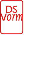 DS Vorm - Studio voor grafische en ruimtelijke vormgeving