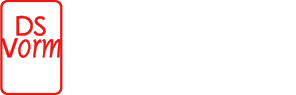 DS Vorm - Studio voor grafische en ruimtelijke vormgeving