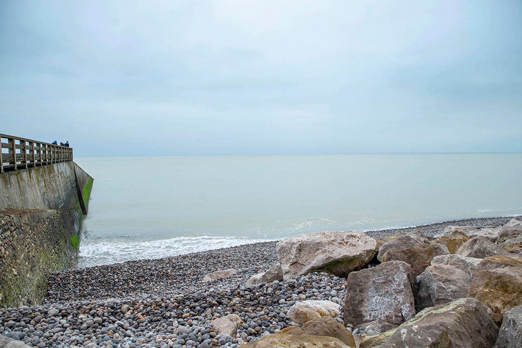 Cayeux-sur-Mer - DSvorm