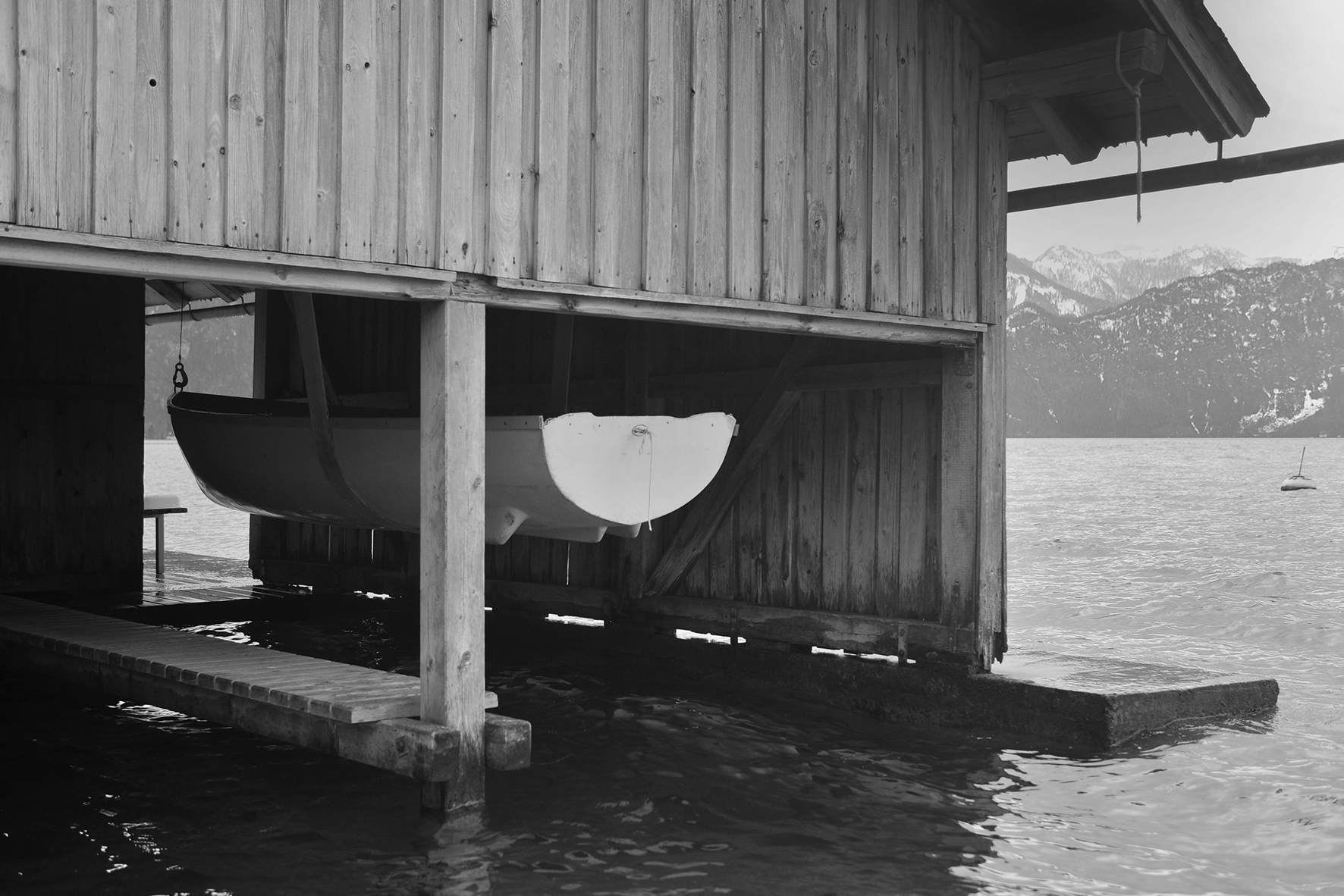 Attersee - DSvorm