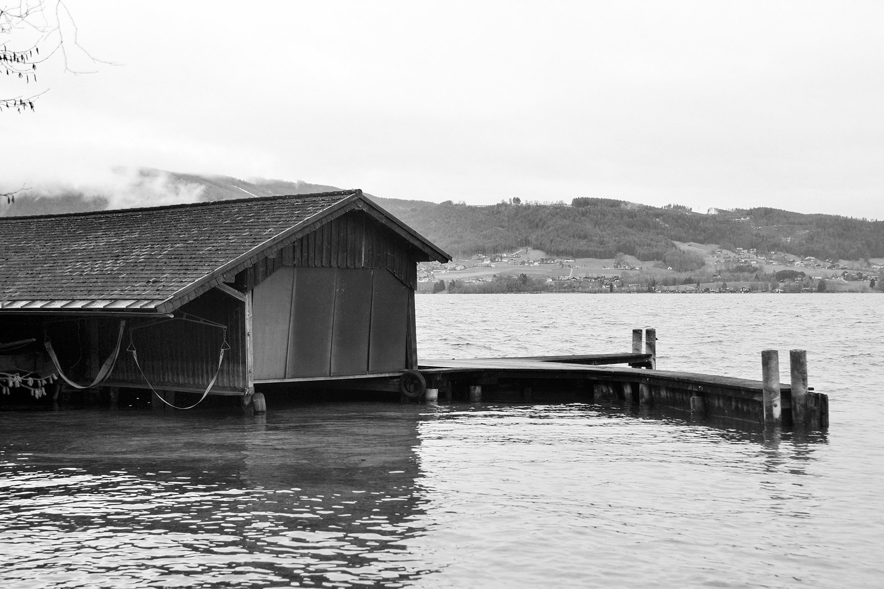 Attersee - DSvorm