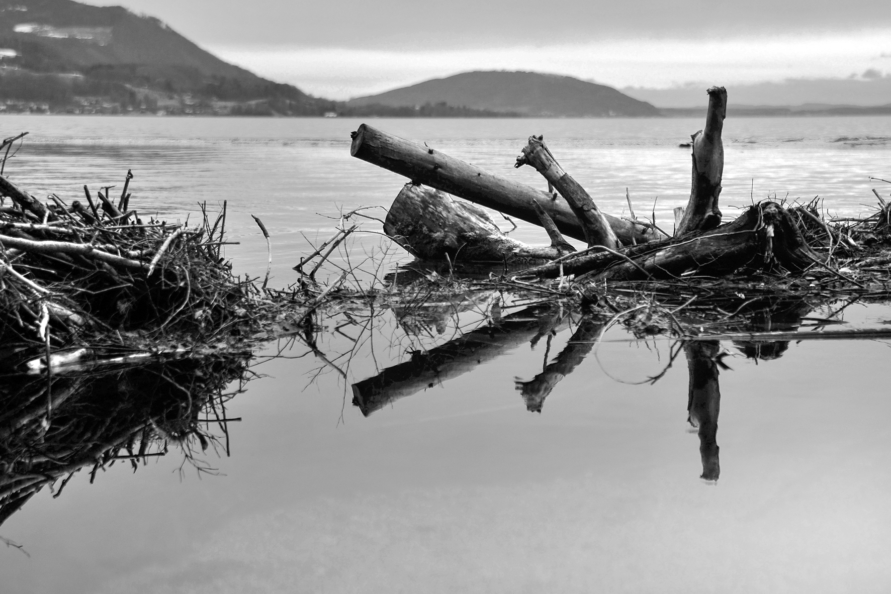 Attersee - DSvorm