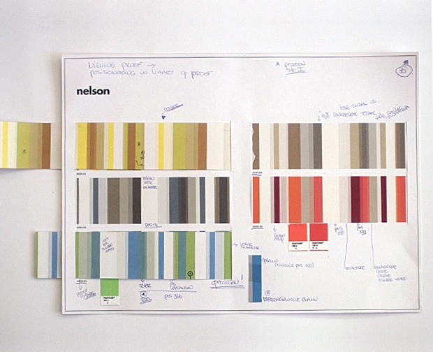Collectie Vescom Curtain 01 - DSvorm