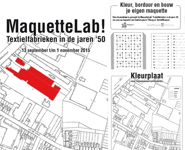 MaquetteLab! - DSvorm